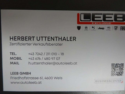 Peugeot 5008 Gebrauchtwagen Peugeot 5008 Gebrauchtwagen