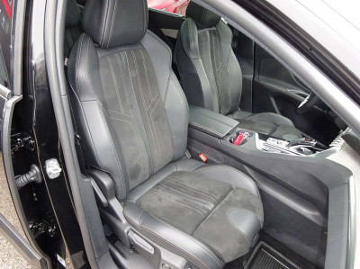 Peugeot 5008 Gebrauchtwagen Peugeot 5008 Gebrauchtwagen