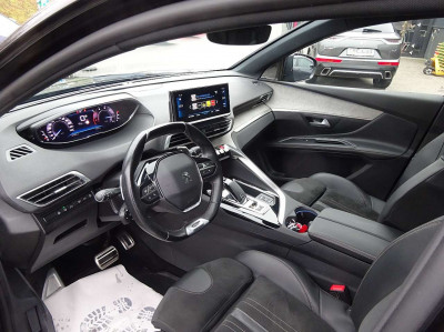 Peugeot 5008 Gebrauchtwagen Peugeot 5008 Gebrauchtwagen