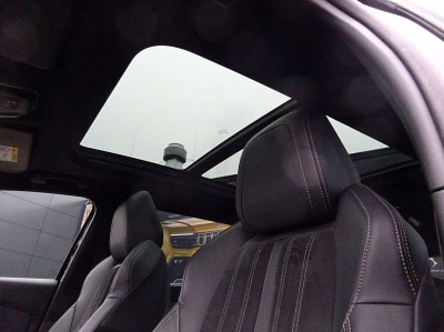 Peugeot 5008 Gebrauchtwagen Peugeot 5008 Gebrauchtwagen