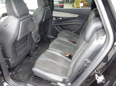 Peugeot 5008 Gebrauchtwagen Peugeot 5008 Gebrauchtwagen