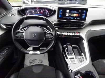 Peugeot 5008 Gebrauchtwagen Peugeot 5008 Gebrauchtwagen