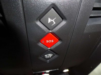 DS Automobiles DS 7 Gebrauchtwagen