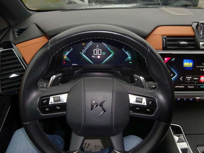 DS Automobiles DS 7 Gebrauchtwagen