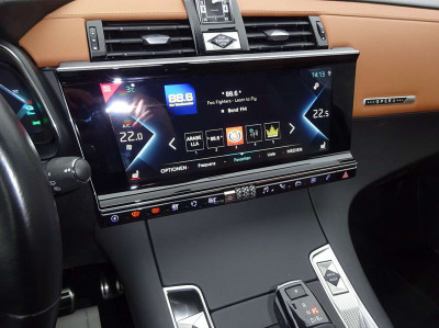 DS Automobiles DS 7 Gebrauchtwagen