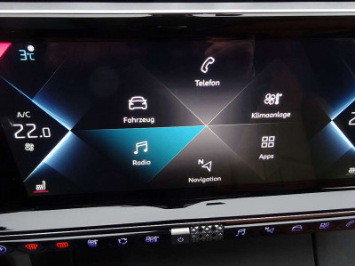 DS Automobiles DS 7 Gebrauchtwagen