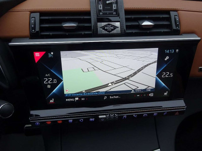 DS Automobiles DS 7 Gebrauchtwagen