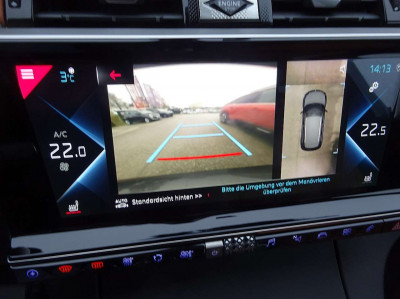 DS Automobiles DS 7 Gebrauchtwagen