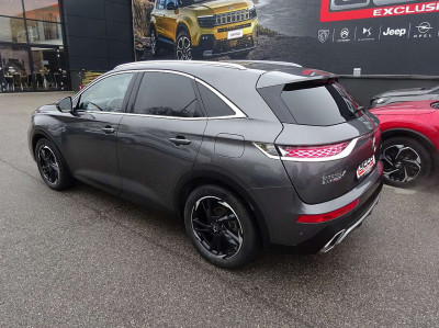 DS Automobiles DS 7 Gebrauchtwagen