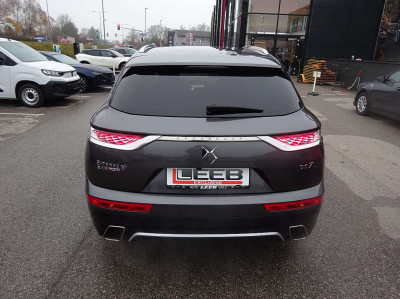 DS Automobiles DS 7 Gebrauchtwagen