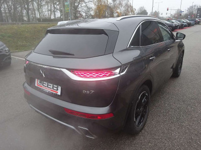 DS Automobiles DS 7 Gebrauchtwagen