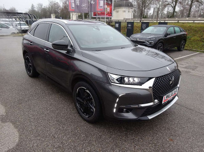 DS Automobiles DS 7 Gebrauchtwagen