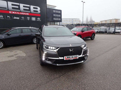 DS Automobiles DS 7 Gebrauchtwagen