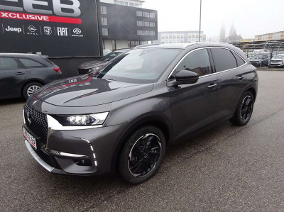 DS Automobiles DS 7 Gebrauchtwagen