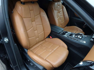 DS Automobiles DS 7 Gebrauchtwagen