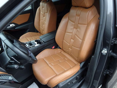 DS Automobiles DS 7 Gebrauchtwagen