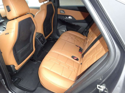 DS Automobiles DS 7 Gebrauchtwagen