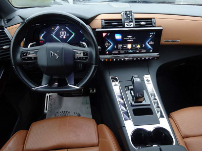 DS Automobiles DS 7 Gebrauchtwagen