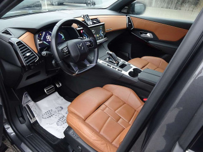 DS Automobiles DS 7 Gebrauchtwagen