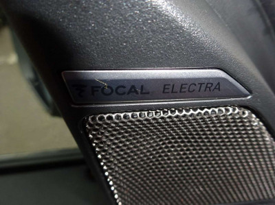 DS Automobiles DS 7 Gebrauchtwagen