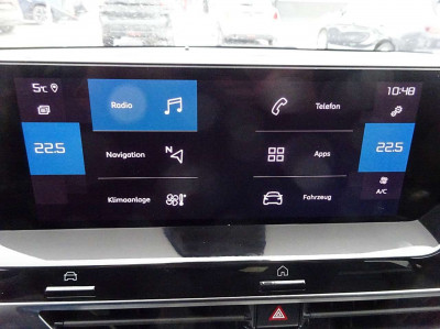 Citroën C4 Gebrauchtwagen