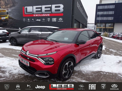 Citroën C4 Gebrauchtwagen