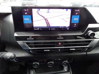 Citroën C4 Gebrauchtwagen