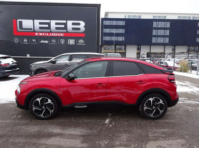 Citroën C4 Gebrauchtwagen