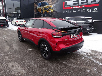 Citroën C4 Gebrauchtwagen