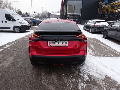 Citroën C4 Gebrauchtwagen