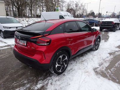 Citroën C4 Gebrauchtwagen