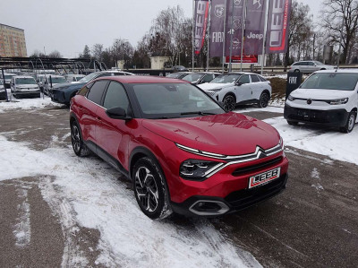 Citroën C4 Gebrauchtwagen