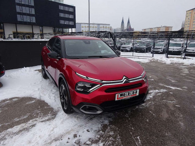 Citroën C4 Gebrauchtwagen