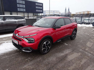 Citroën C4 Gebrauchtwagen