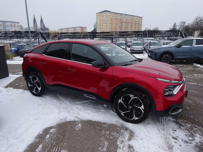 Citroën C4 Gebrauchtwagen