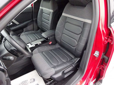 Citroën C4 Gebrauchtwagen