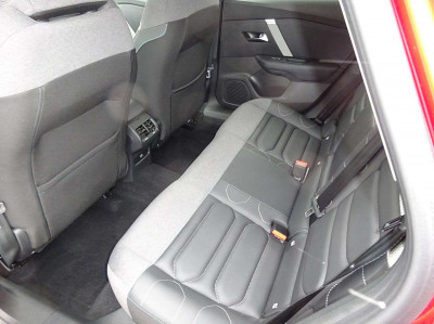 Citroën C4 Gebrauchtwagen