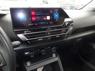 Citroën C4 Gebrauchtwagen