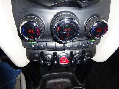 MINI Mini Gebrauchtwagen