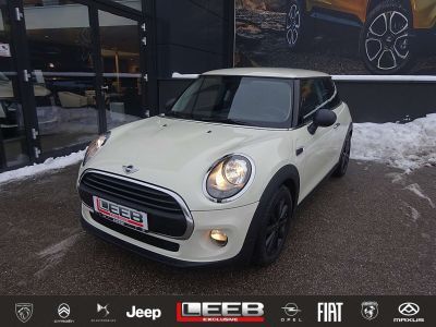 MINI Mini Gebrauchtwagen