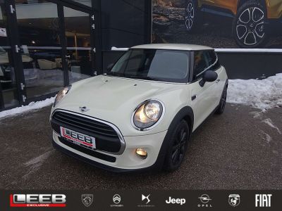 MINI Mini Gebrauchtwagen MINI Mini Gebrauchtwagen