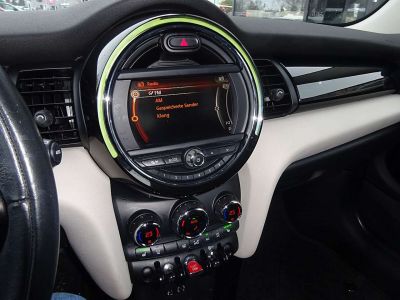 MINI Mini Gebrauchtwagen