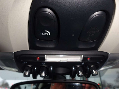 MINI Mini Gebrauchtwagen