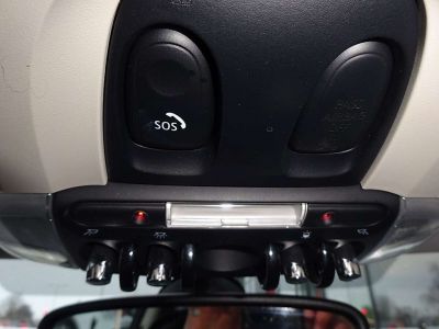 MINI Mini Gebrauchtwagen