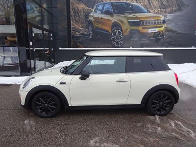 MINI Mini Gebrauchtwagen MINI Mini Gebrauchtwagen