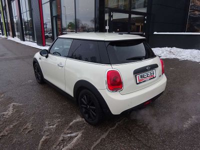 MINI Mini Gebrauchtwagen