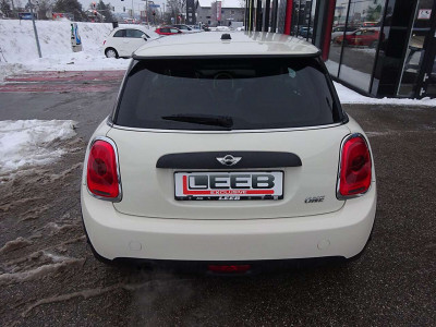 MINI Mini Gebrauchtwagen