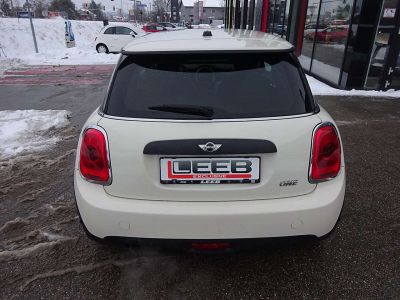 MINI Mini Gebrauchtwagen