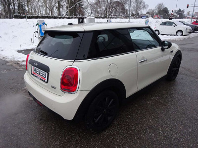 MINI Mini Gebrauchtwagen