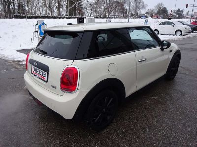 MINI Mini Gebrauchtwagen MINI Mini Gebrauchtwagen